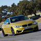 Image for article titled The All-New BMW M3 Sedan And BMW M4 Coupe
